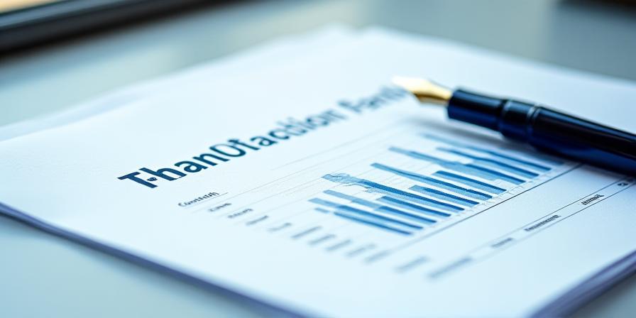 Legal document representing contractual terms and conditions